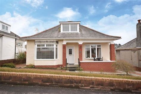 Published on. . Bungalows for sale glasgow